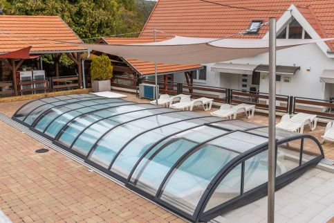 Forrás Panzió és Apartman1