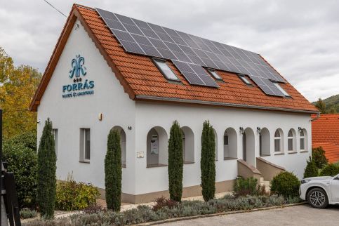 Forrás Panzió és Apartman2