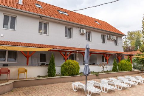 Forrás Panzió és Apartman7