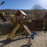 Forrás Panzió és Apartman