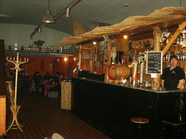 Control Pub – Budapest VI. kerület fotó 1