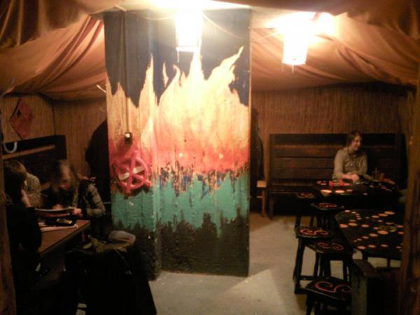 Control Pub – Budapest VI. kerület fotó 2