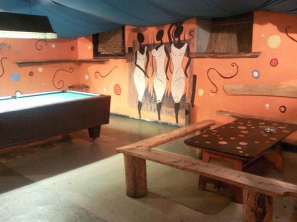 Control Pub – Budapest VI. kerület fotó 3