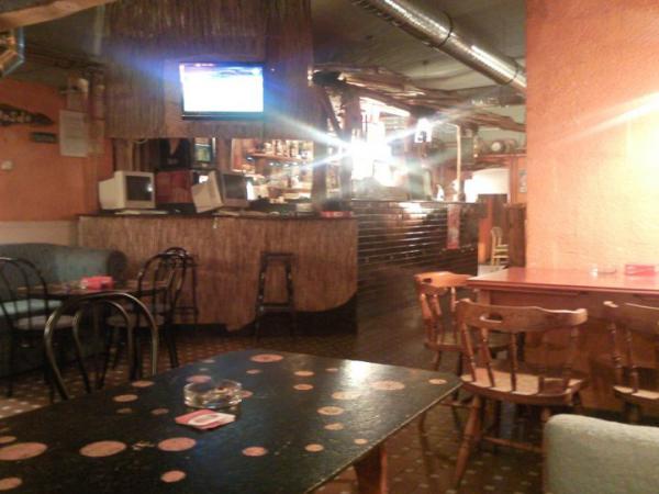 Control Pub – Budapest VI. kerület fotó 4