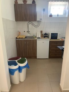 Fecskefészek Vendégház9