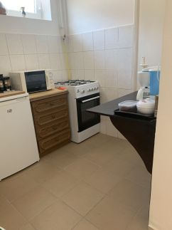 Fecskefészek Vendégház10