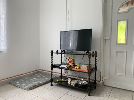 Fecskefészek Vendégház14