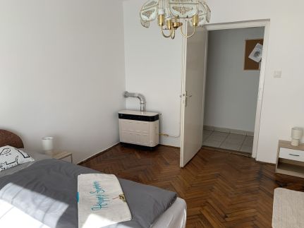 Fecskefészek Vendégház15