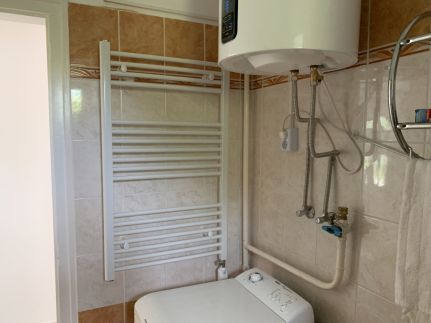 Fecskefészek Vendégház16