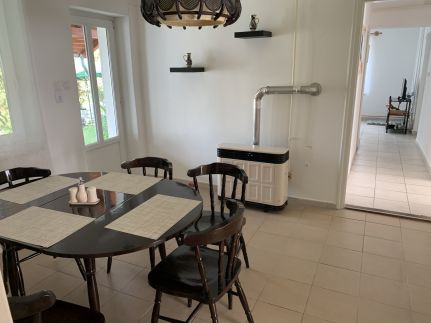 Fecskefészek Vendégház17