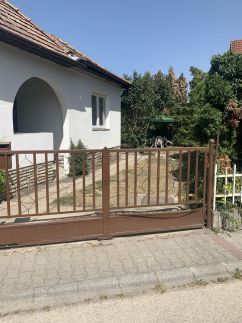 Fecskefészek Vendégház1