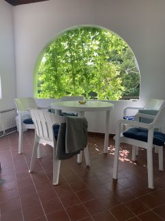 Fecskefészek Vendégház2