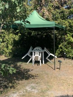 Fecskefészek Vendégház3