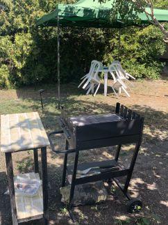 Fecskefészek Vendégház4