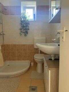 Fecskefészek Vendégház6