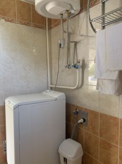 Fecskefészek Vendégház7