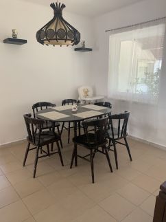 Fecskefészek Vendégház8