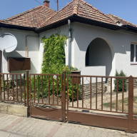 Fecskefészek Vendégház