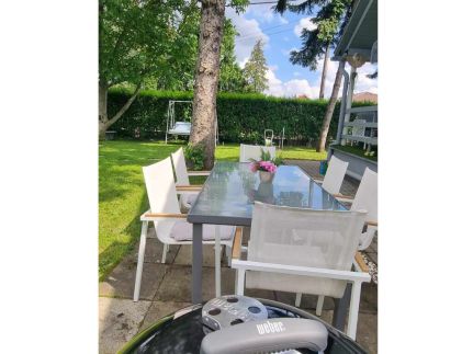 Világos Kert Vendégház24