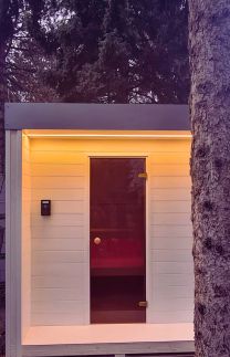 Világos Kert Vendégház20