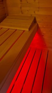 Világos Kert Vendégház21