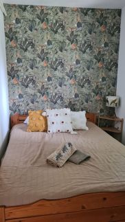 Világos Kert Vendégház22