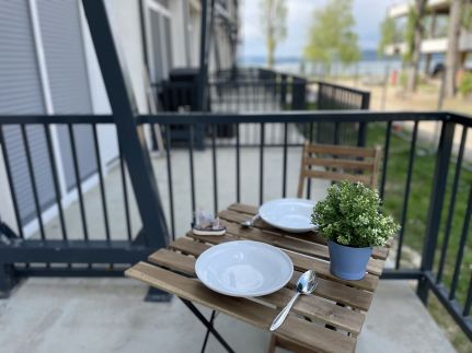 Albert Apartman7