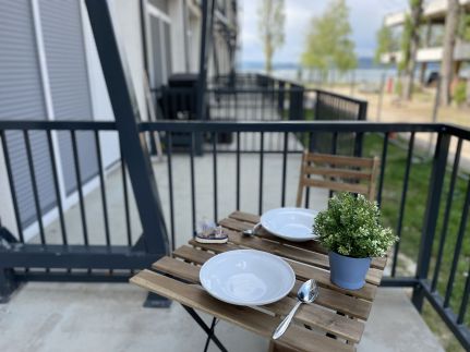 Albert Apartman8