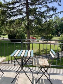 Fresh Garden View Apartman2