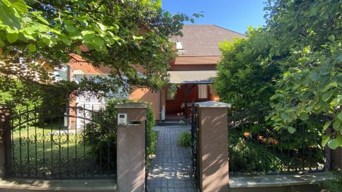 Széplak-szíve Vendégház1