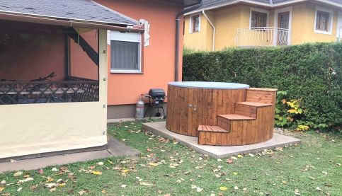 Széplak-szíve Vendégház25