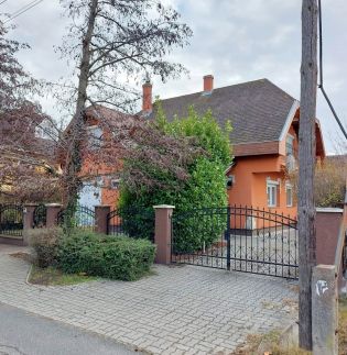 Széplak-szíve Vendégház