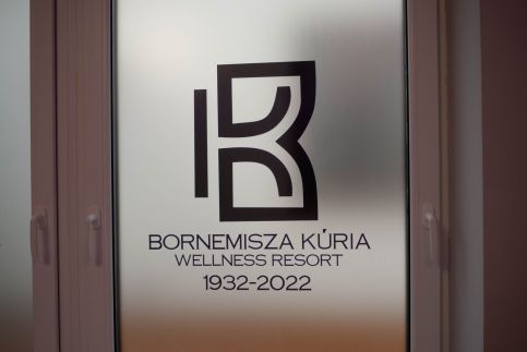 Bornemisza Kúria Wellness Resort7