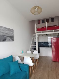 Bala Beach Siófok