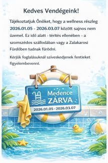 Sweet Apartman Zalakaros21