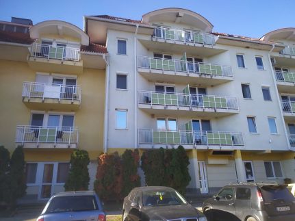 Sweet Apartman Zalakaros18