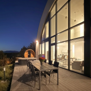 Üveghuta Vendégház