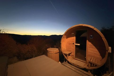 Üveghuta Vendégház8