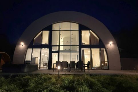 Üveghuta Vendégház9