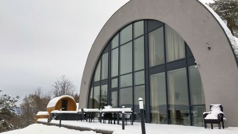 Üveghuta Vendégház30