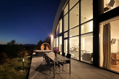 Üveghuta Vendégház36