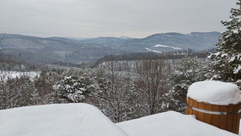 Üveghuta Vendégház45