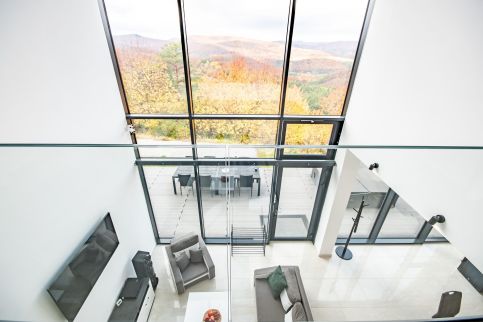 Üveghuta Vendégház48