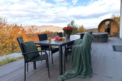 Üveghuta Vendégház13