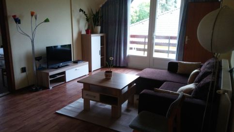 Home & Garden Apartman10