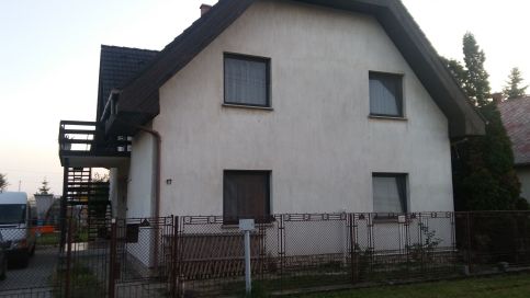 Home & Garden Apartman6