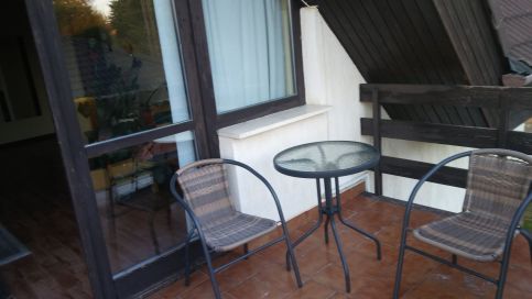 Home & Garden Apartman7