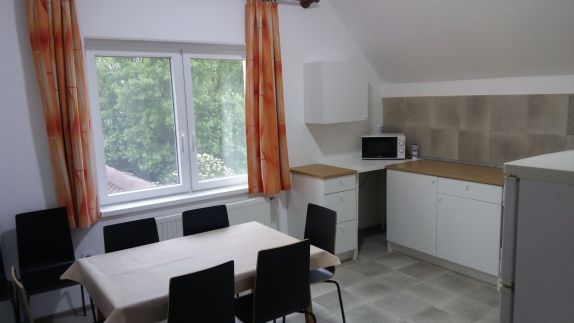 Home & Garden Apartman