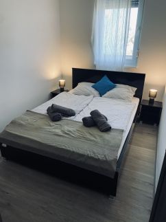Sétány Apartman 1.11