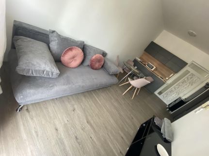Sétány Apartman 1.2